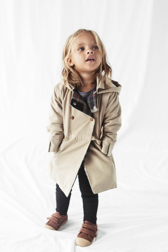 El Catalogo De Zara Para Bebes Ninas Otono Invierno 21 22 Katelovesme