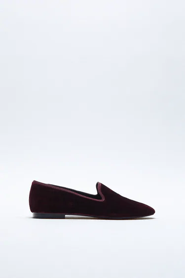 El catálogo de Zapatos de ZARA para Otoño Invierno– 2022 - KATELOVESME