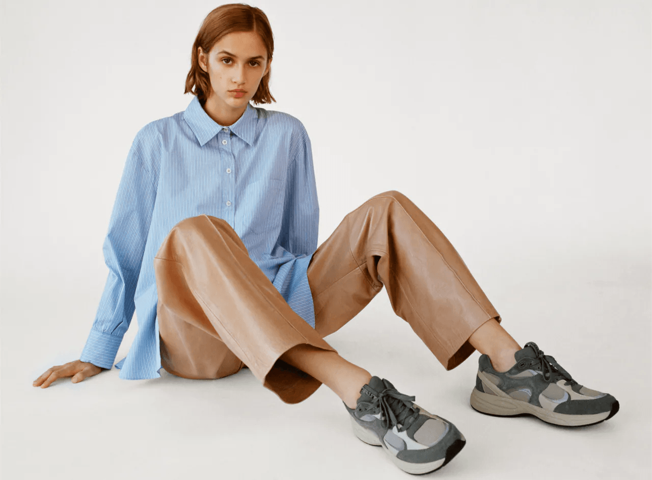 Catálogo de Zapatos de ZARA para Otoño Invierno –