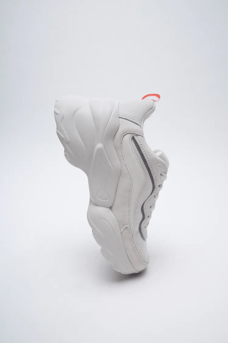 Catálogo de Zapatos de ZARA para Otoño Invierno–