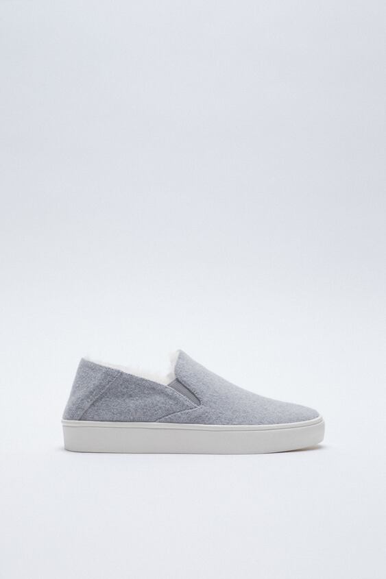 Catálogo de Zapatos de ZARA para Otoño Invierno–