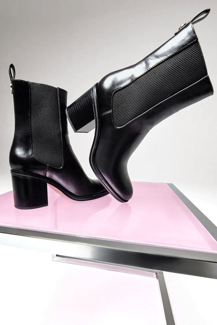 Catálogo de Zapatos de ZARA para Otoño Invierno–