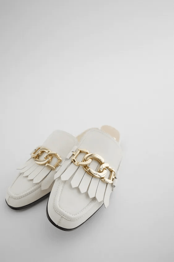 Catálogo de Zapatos de ZARA para Otoño Invierno–