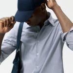 Las camisas para hombre del catálogo de ZARA Otoño Invierno –