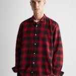 Las camisas para hombre del catálogo de ZARA Otoño Invierno –