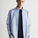 Las camisas para hombre del catálogo de ZARA Otoño Invierno –