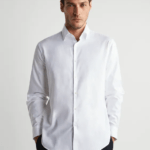 Las camisas para hombre del catálogo de ZARA Otoño Invierno –