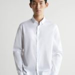 Las camisas para hombre del catálogo de ZARA Otoño Invierno –