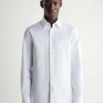 Las camisas para hombre del catálogo de ZARA Otoño Invierno –