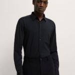 Las camisas para hombre del catálogo de ZARA Otoño Invierno –