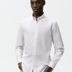 Las camisas para hombre del catálogo de ZARA Otoño Invierno –