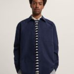 Las camisas para hombre del catálogo de ZARA Otoño Invierno –