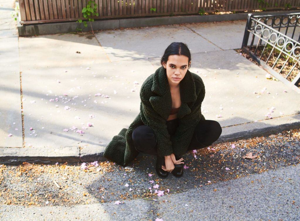 Los abrigos del catálogo de ZARA Otoño Invierno– 2022 - KATELOVESME