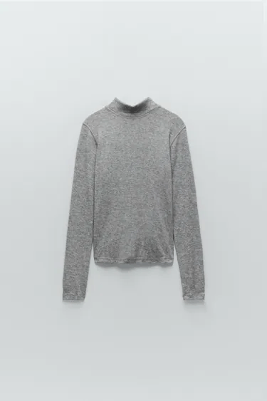 Los jerseys más bonitos para mujer de ZARA para Otoño Invierno–