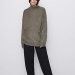 Los jerseys más bonitos para mujer de ZARA para Otoño Invierno –