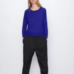 Los jerseys más bonitos para mujer de ZARA para Otoño Invierno –