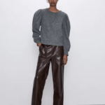 Los jerseys más bonitos para mujer de ZARA para Otoño Invierno –