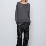 Los jerseys más bonitos para mujer de ZARA para Otoño Invierno –