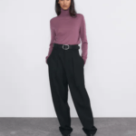 Los jerseys más bonitos para mujer de ZARA para Otoño Invierno –