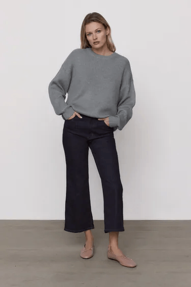 Los jerseys más bonitos para mujer de ZARA para Otoño Invierno–