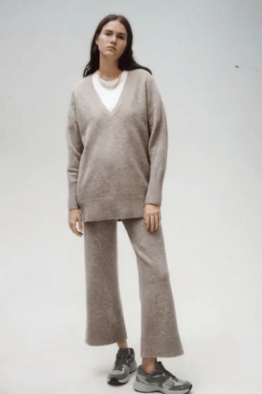 Los jerseys más bonitos para mujer de ZARA para Otoño Invierno–