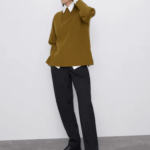 Los jerseys más bonitos para mujer de ZARA para Otoño Invierno –
