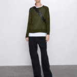 Los jerseys más bonitos para mujer de ZARA para Otoño Invierno –