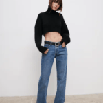 Los jerseys más bonitos para mujer de ZARA para Otoño Invierno –