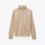 Los jerseys más bonitos para mujer de ZARA para Otoño Invierno –