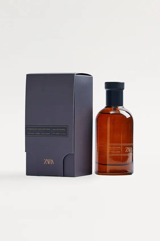 ¿Cuáles son los perfumes más vendidos de ZARA para hombres y mujeres