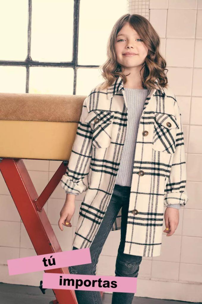 Catálogo de Primark Otoño Invierno 2022 - KATELOVESME