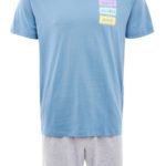 Catálogo de pijamas hombre Primark Otoño Invierno/2022