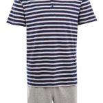 Catálogo de pijamas hombre Primark Otoño Invierno/2022