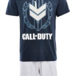 Catálogo de pijamas hombre Primark Otoño Invierno/2022