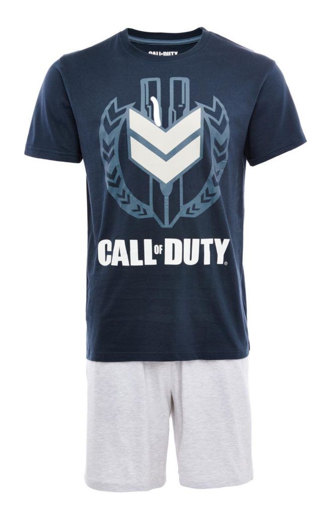 Catálogo de pijamas hombre Primark 2022 - KATELOVESME