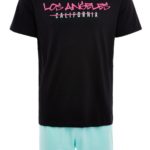 Catálogo de pijamas hombre Primark Otoño Invierno/2022