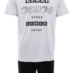 Catálogo de pijamas hombre Primark Otoño Invierno/2022