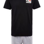 Catálogo de pijamas hombre Primark Otoño Invierno/2022