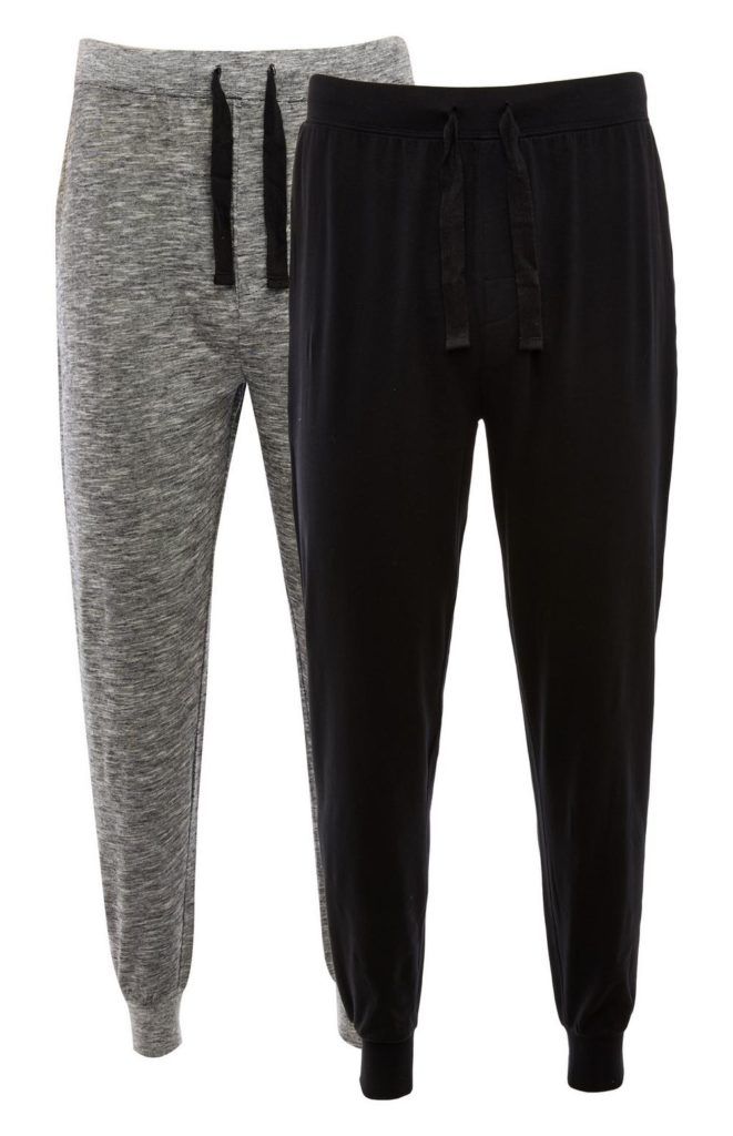 Catálogo de pijamas hombre Primark 2022 - KATELOVESME