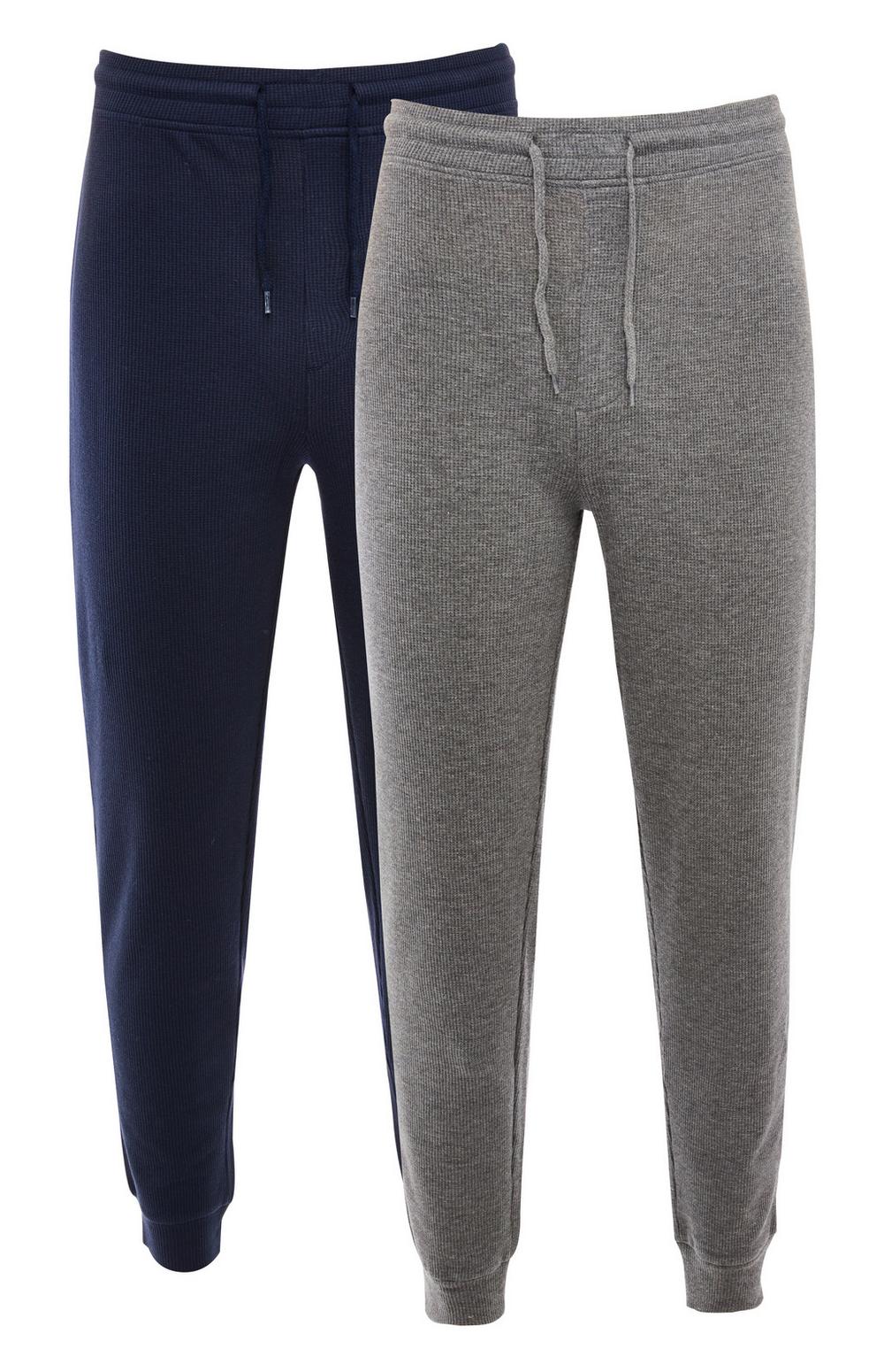 Catálogo de pijamas hombre Primark Otoño Invierno