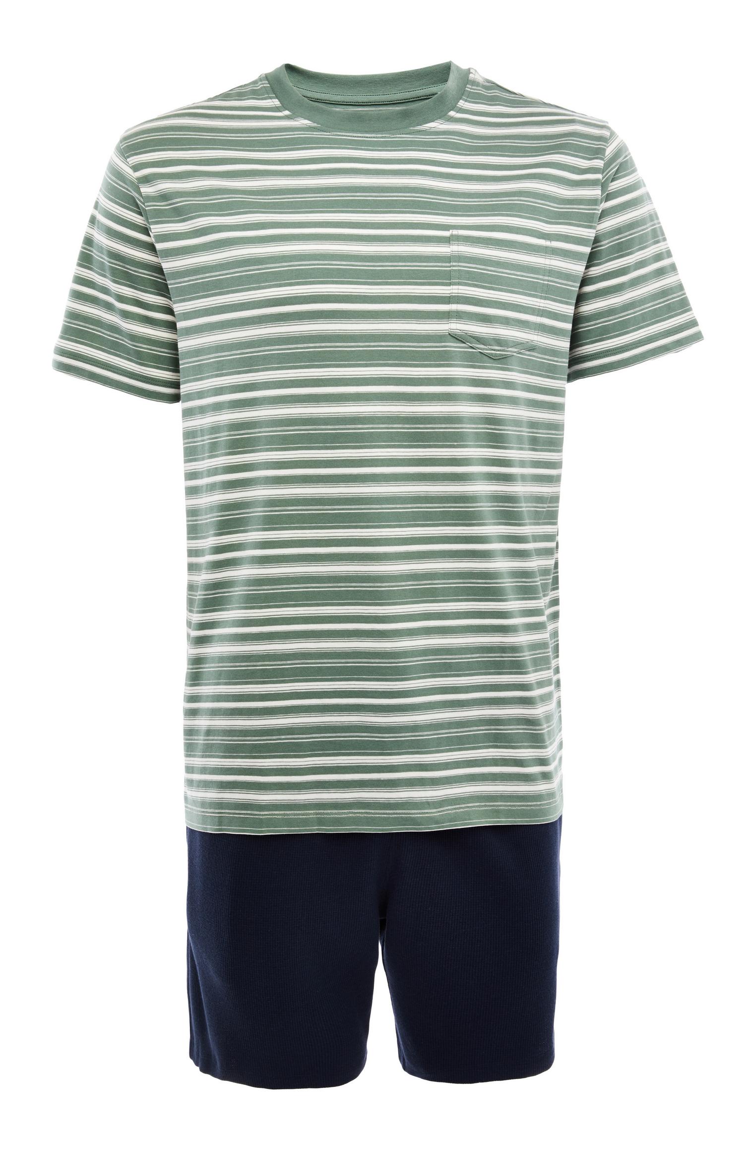 Catálogo de pijamas hombre Primark Otoño Invierno