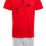 Catálogo de pijamas hombre Primark Otoño Invierno/2022