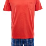 Catálogo de pijamas hombre Primark Otoño Invierno/2022