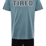 Catálogo de pijamas hombre Primark Otoño Invierno/2022