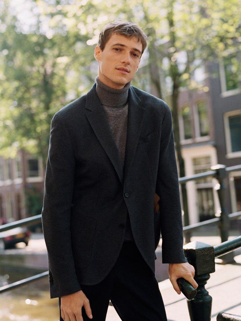 Rebajas Massimo Dutti 2022 de Invierno - KATELOVESME