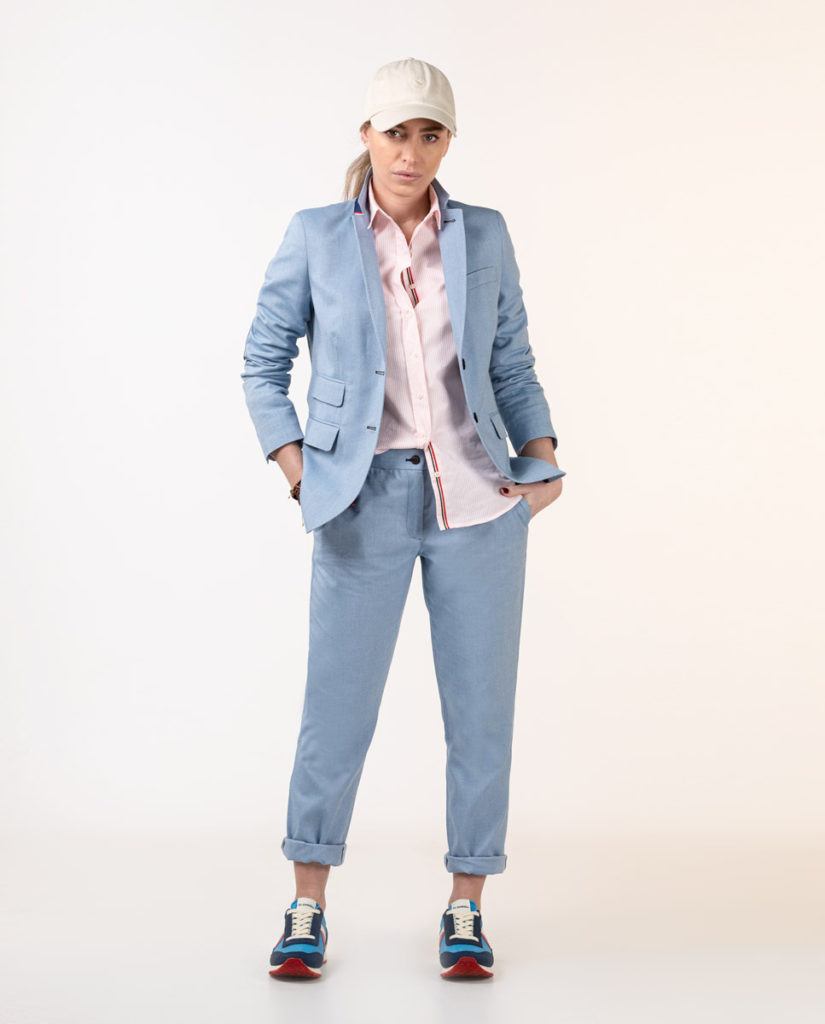 El catálogo de El Ganso para mujer Otoño Invierno - KATELOVESME