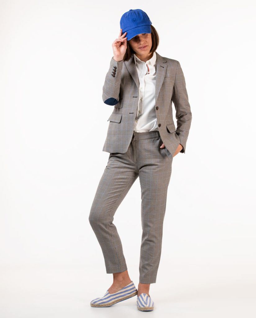 El catálogo de El Ganso para mujer Otoño Invierno - KATELOVESME