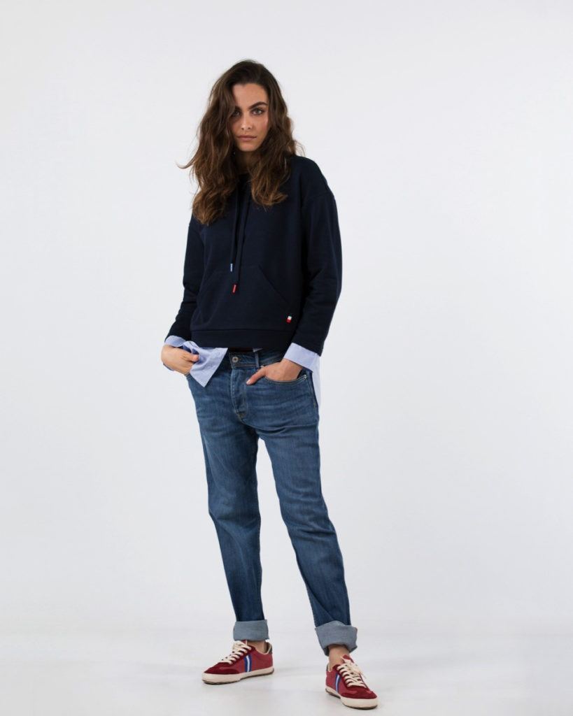 El catálogo de El Ganso para mujer Otoño Invierno - KATELOVESME