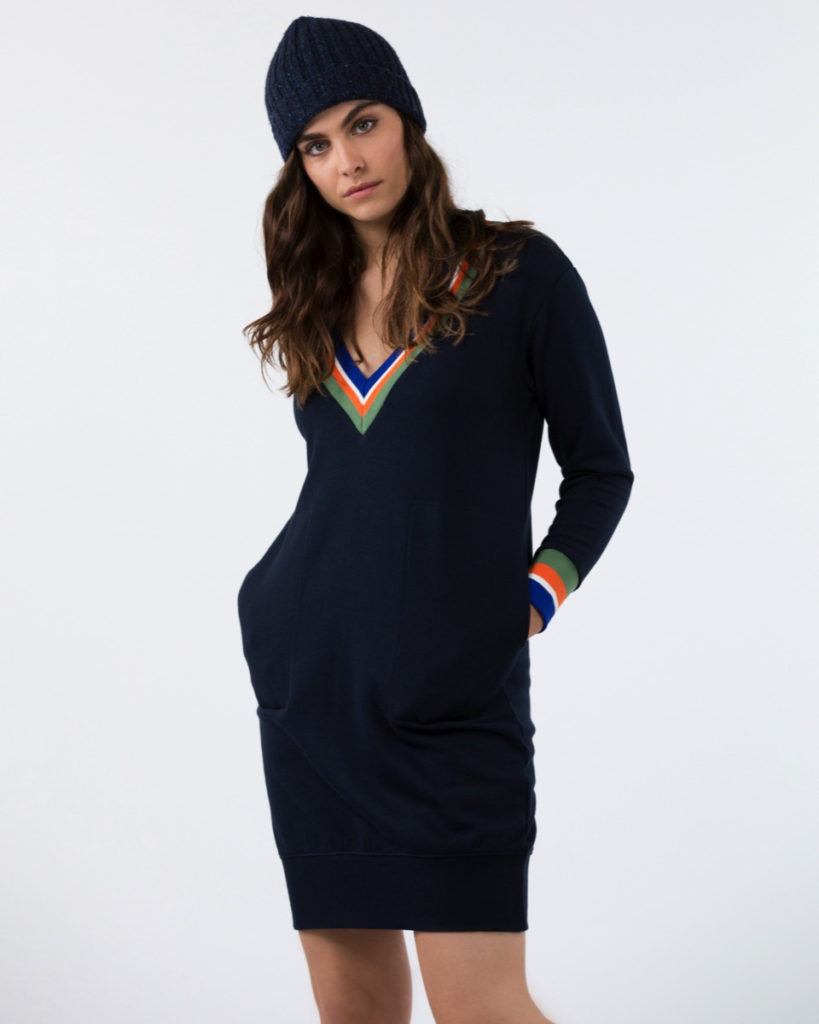 El catálogo de El Ganso para mujer Otoño Invierno - KATELOVESME