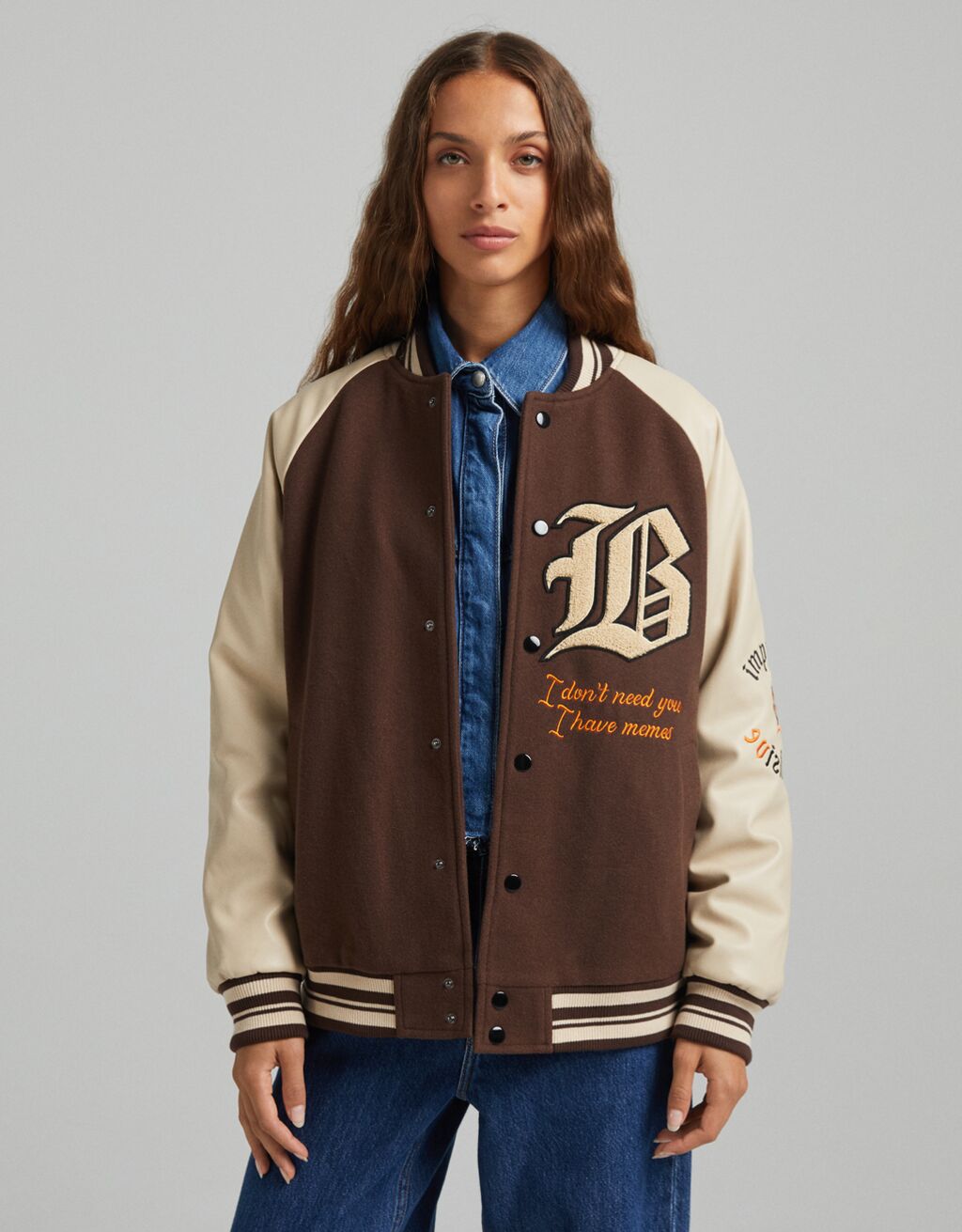 Rebajas Bershka de Invierno